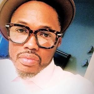 Meet your Posher, Gregg